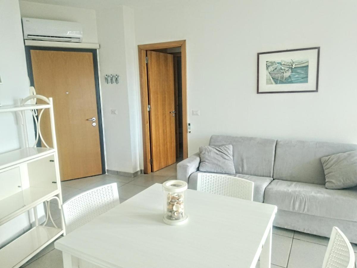 Lube Beach Home Letojanni Exterior photo