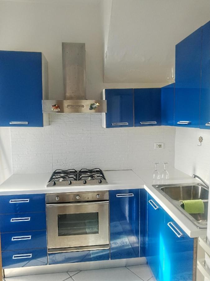 Lube Beach Home Letojanni Exterior photo
